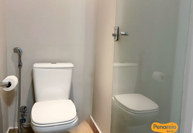 Apartamento em João Pessoa - SETAI EDITION Cabo Branco | Deluxe Apartamento em João Pessoa - SETAI EDITION Cabo Branco | Deluxe