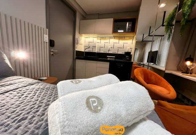 Apartamento em João Pessoa - SETAI EDITION Cabo Branco | Deluxe Apartamento em João Pessoa - SETAI EDITION Cabo Branco | Deluxe