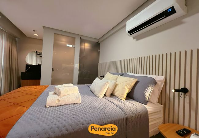 Apartamento em João Pessoa - SETAI EDITION Cabo Branco | Deluxe Apartamento em João Pessoa - SETAI EDITION Cabo Branco | Deluxe