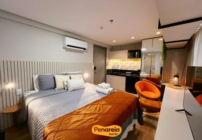Apartamento em João Pessoa - SETAI EDITION Cabo Branco | Deluxe Apartamento em João Pessoa - SETAI EDITION Cabo Branco | Deluxe
