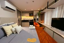 Apartamento em João Pessoa - SETAI EDITION Cabo Branco | Deluxe