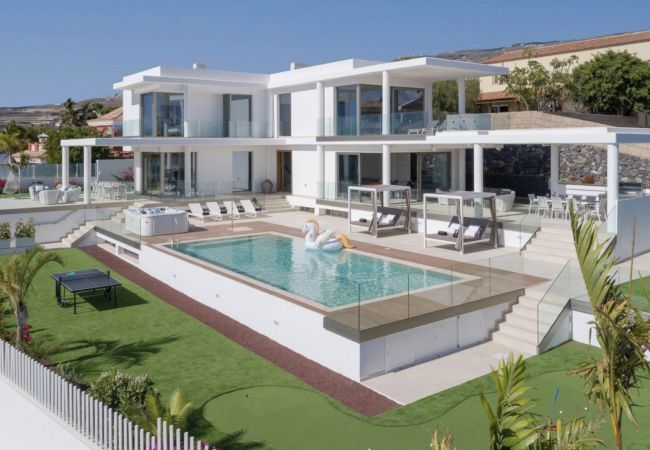 Villa em Playa Paraiso - Villa Élan Villa em Playa Paraiso - Villa Élan