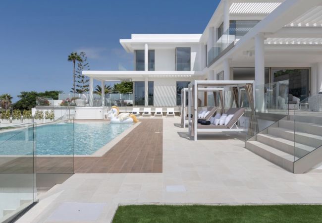 Villa em Playa Paraiso - Villa Élan Villa em Playa Paraiso - Villa Élan