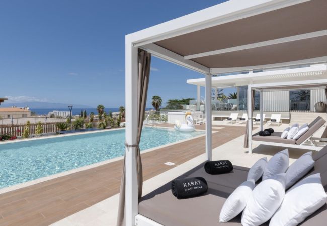 Villa em Playa Paraiso - Villa Élan Villa em Playa Paraiso - Villa Élan