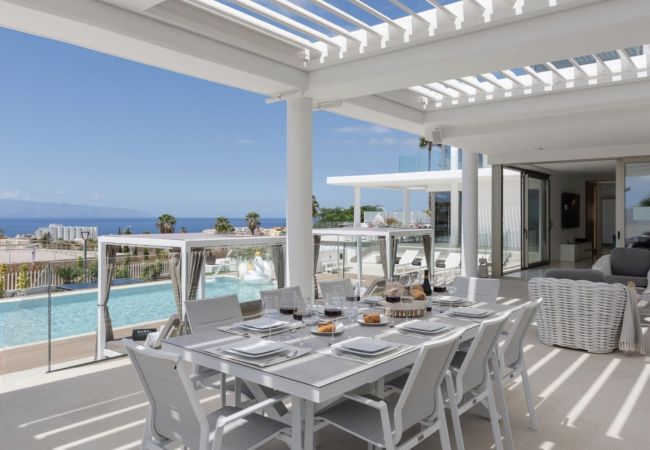 Villa em Playa Paraiso - Villa Élan Villa em Playa Paraiso - Villa Élan