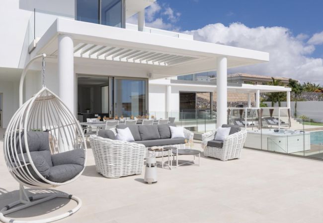 Villa em Playa Paraiso - Villa Élan Villa em Playa Paraiso - Villa Élan