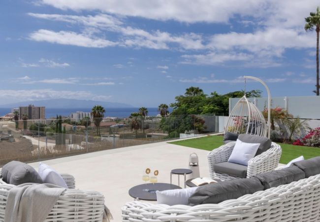 Villa em Playa Paraiso - Villa Élan Villa em Playa Paraiso - Villa Élan