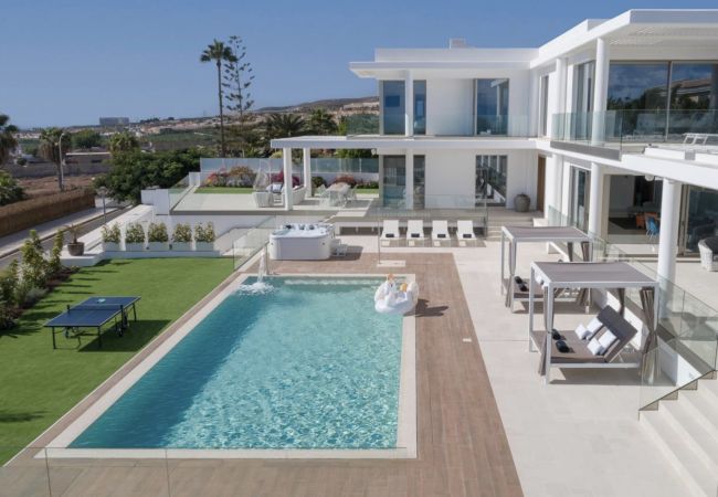 Vila em Playa Paraiso - Villa Élan