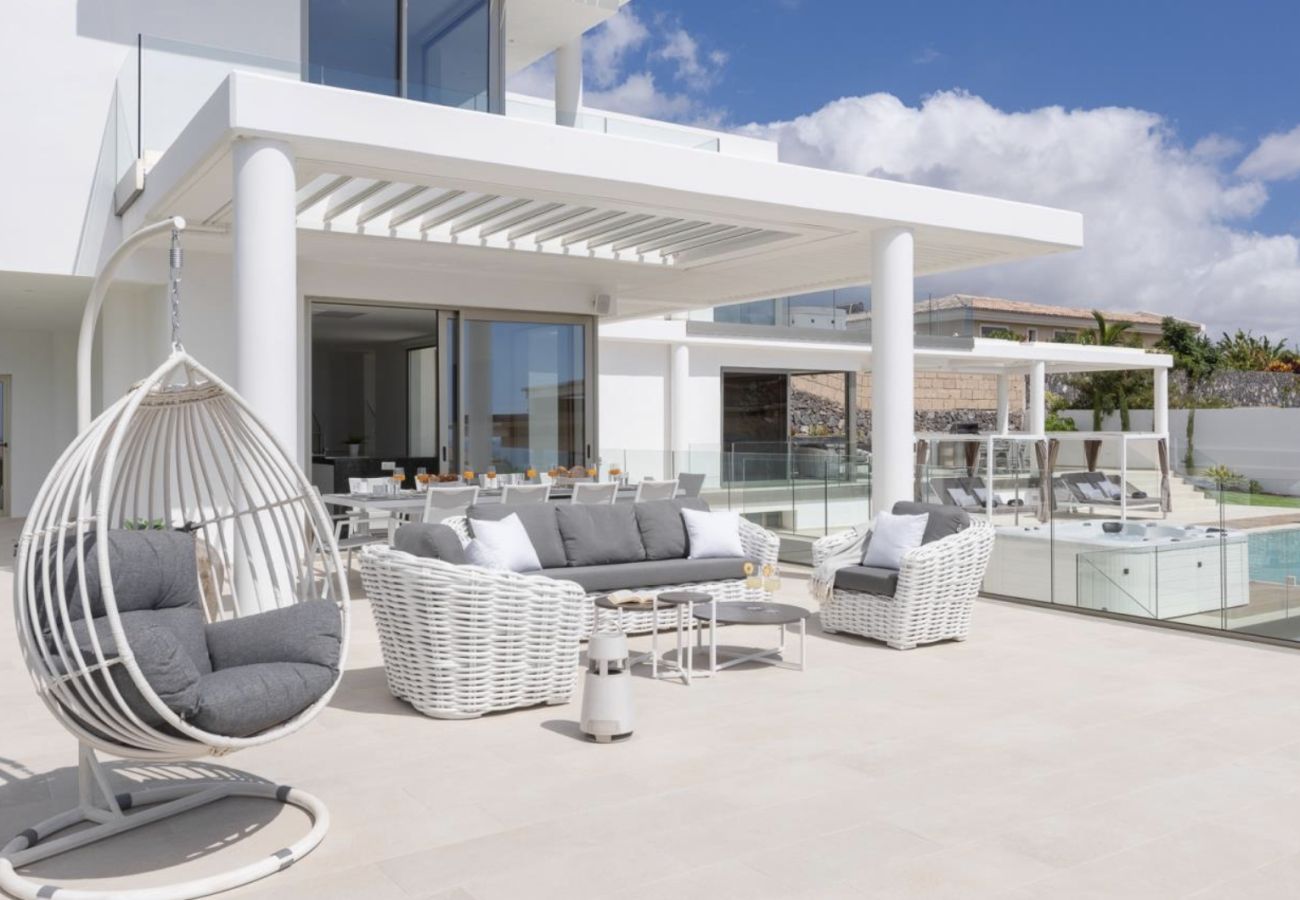 Villa em Playa Paraiso - Villa Élan Villa em Playa Paraiso - Villa Élan