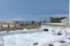 Villa em Playa Paraiso - Villa Élan