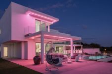 Villa em Playa Paraiso - Villa Élan
