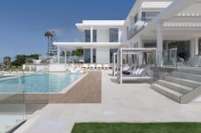 Villa em Playa Paraiso - Villa Élan