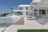 Villa em Playa Paraiso - Villa Élan Villa em Playa Paraiso - Villa Élan