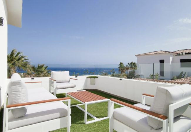 Villa em San Miguel de Abona - Villa Blanche Villa em San Miguel de Abona - Villa Blanche