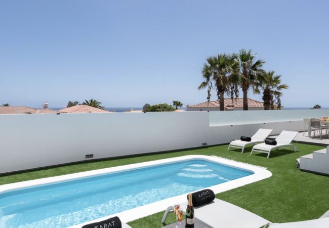 Villa em San Miguel de Abona - Villa Blanche Villa em San Miguel de Abona - Villa Blanche