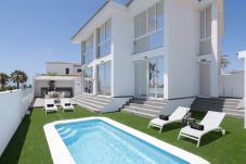 Villa em San Miguel de Abona - Villa Blanche
