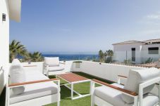 Villa em San Miguel de Abona - Villa Blanche