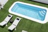 Villa em San Miguel de Abona - Villa Blanche Villa em San Miguel de Abona - Villa Blanche