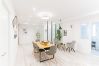 Quarto em Madrid - London: habitación con confort, comodidad y áreas compartidas Chamartín – Temporal Quarto em Madrid - London: habitación con confort, comodidad y áreas compartidas Chamartín – Temporal