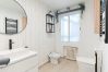 Quarto em Madrid - London: habitación con confort, comodidad y áreas compartidas Chamartín – Temporal Quarto em Madrid - London: habitación con confort, comodidad y áreas compartidas Chamartín – Temporal