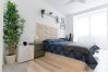 Quarto em Madrid - London: habitación con confort, comodidad y áreas compartidas Chamartín – Temporal Quarto em Madrid - London: habitación con confort, comodidad y áreas compartidas Chamartín – Temporal