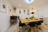 Quarto em Madrid - Los Ángeles: habitación con comodidad y zonas compartidas Gran Vía-Madrid. Temporal Quarto em Madrid - Los Ángeles: habitación con comodidad y zonas compartidas Gran Vía-Madrid. Temporal