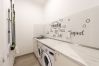 Quarto em Madrid - Los Ángeles: habitación con comodidad y zonas compartidas Gran Vía-Madrid. Temporal Quarto em Madrid - Los Ángeles: habitación con comodidad y zonas compartidas Gran Vía-Madrid. Temporal