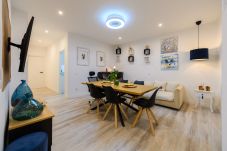 Quarto em Madrid - Ámsterdam: habitación con comodidad y zonas compartidas Gran Vía-Madrid