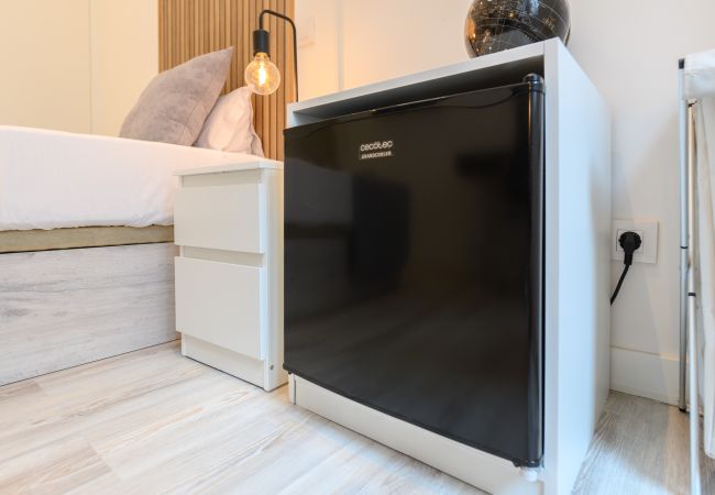 Quarto em Madrid - Barcelona:  habitación con comodidad y zonas compartidas Gran Vía-Madrid. Temporal Quarto em Madrid - Barcelona:  habitación con comodidad y zonas compartidas Gran Vía-Madrid. Temporal