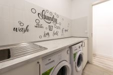 Quarto em Madrid - Barcelona:  habitación con comodidad y zonas compartidas Gran Vía-Madrid