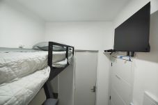 Estúdio em Rio de Janeiro - Hum302D|studio 10 m² no Leblon a 5 min da praia 