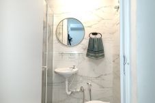 Estúdio em Rio de Janeiro - Hum302D|studio 10 m² no Leblon a 5 min da praia 