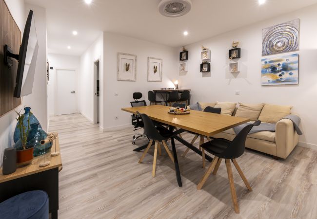 Quarto em Madrid - Berlín: habitación con comodidad y zonas compartidas Gran Vía-Madrid.Temporal Quarto em Madrid - Berlín: habitación con comodidad y zonas compartidas Gran Vía-Madrid.Temporal