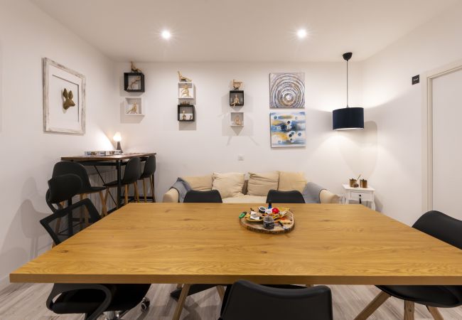Quarto em Madrid - Berlín: habitación con comodidad y zonas compartidas Gran Vía-Madrid.Temporal Quarto em Madrid - Berlín: habitación con comodidad y zonas compartidas Gran Vía-Madrid.Temporal