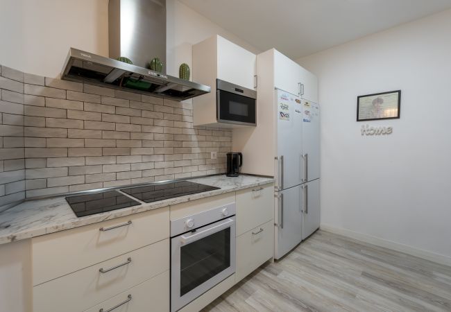 Quarto em Madrid - Berlín: habitación con comodidad y zonas compartidas Gran Vía-Madrid.Temporal Quarto em Madrid - Berlín: habitación con comodidad y zonas compartidas Gran Vía-Madrid.Temporal