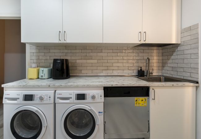 Quarto em Madrid - Berlín: habitación con comodidad y zonas compartidas Gran Vía-Madrid.Temporal Quarto em Madrid - Berlín: habitación con comodidad y zonas compartidas Gran Vía-Madrid.Temporal