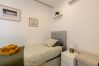 Quarto em Madrid - Oruro: Habitación con confort y esencia boliviana en Madrid.Temporal Quarto em Madrid - Oruro: Habitación con confort y esencia boliviana en Madrid.Temporal
