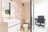 Quarto em Madrid - Sucre: Habitación con confort y esencia boliviana en Madrid Temporal Quarto em Madrid - Sucre: Habitación con confort y esencia boliviana en Madrid Temporal