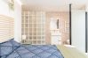 Quarto em Madrid - Sucre: Habitación con confort y esencia boliviana en Madrid Temporal Quarto em Madrid - Sucre: Habitación con confort y esencia boliviana en Madrid Temporal