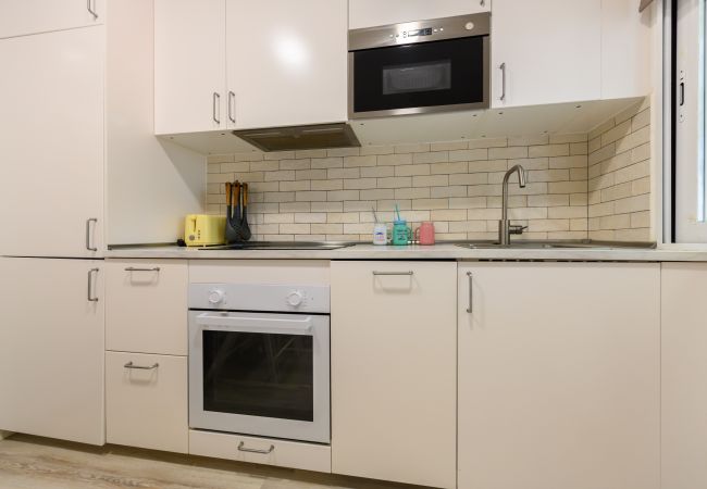 Quarto em Madrid - La Paz: Habitación con confort y esencia boliviana en Madrid. Temporal Quarto em Madrid - La Paz: Habitación con confort y esencia boliviana en Madrid. Temporal