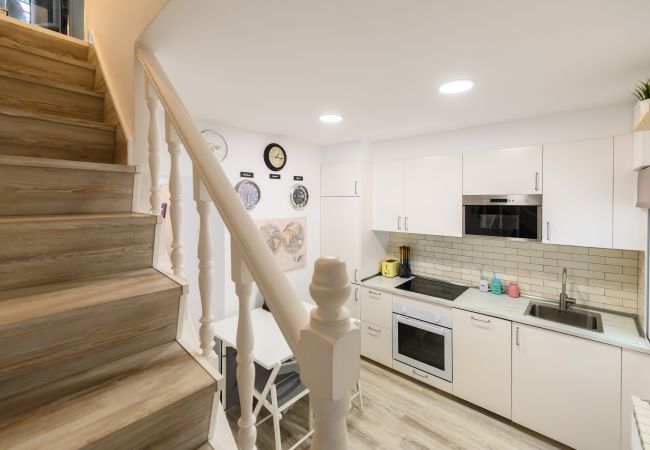 Quarto em Madrid - La Paz: Habitación con confort y esencia boliviana en Madrid. Temporal Quarto em Madrid - La Paz: Habitación con confort y esencia boliviana en Madrid. Temporal