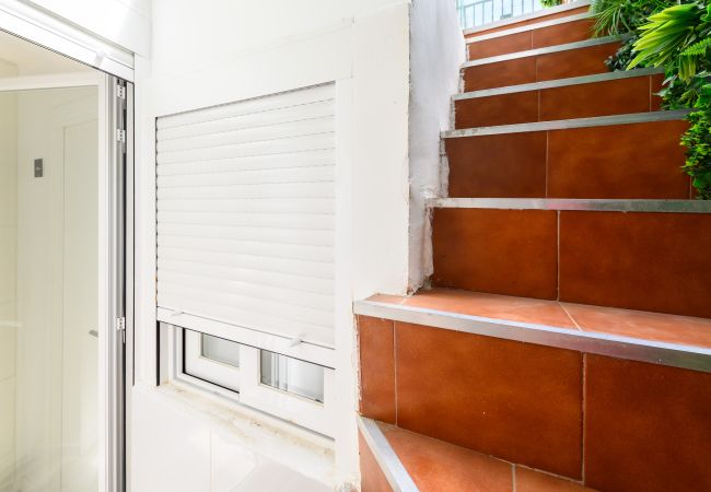 Quarto em Madrid - La Paz: Habitación con confort y esencia boliviana en Madrid. Temporal Quarto em Madrid - La Paz: Habitación con confort y esencia boliviana en Madrid. Temporal