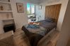 Quarto em Madrid - Bogota: habitación perfecta para vivir y compartir en Madrid  Quarto em Madrid - Bogota: habitación perfecta para vivir y compartir en Madrid