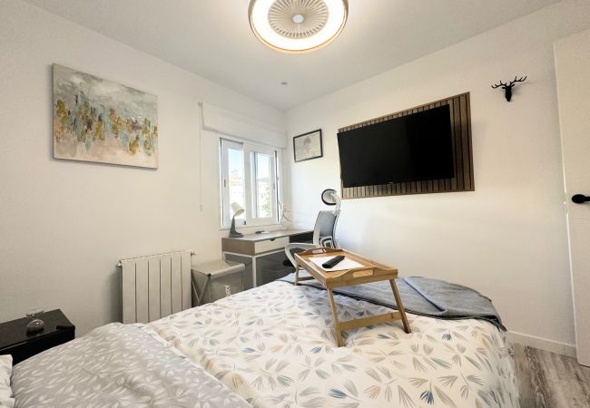 Quarto em Madrid - Lima: habitación perfecta para vivir y compartir en Madrid  Quarto em Madrid - Lima: habitación perfecta para vivir y compartir en Madrid