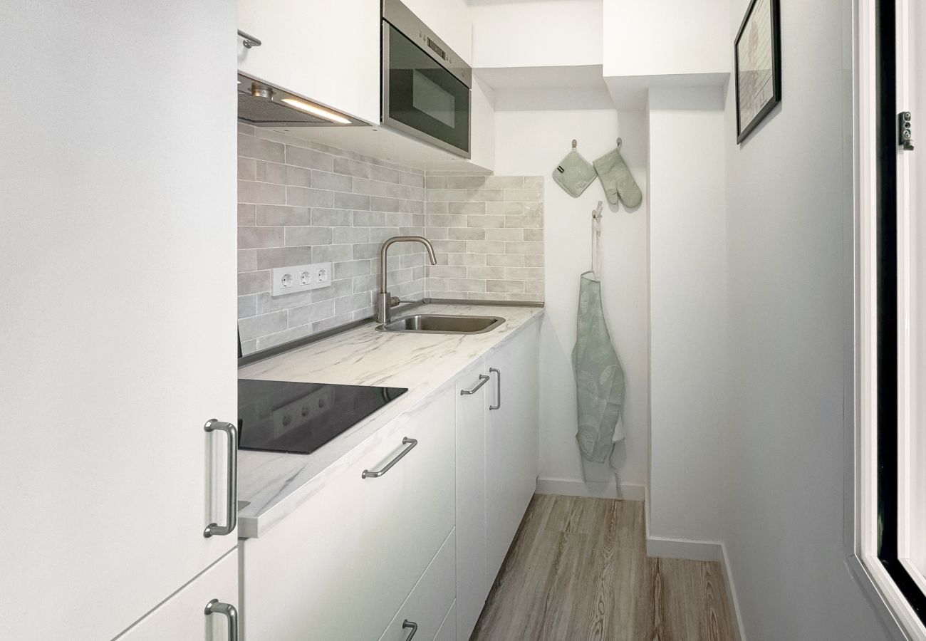 Quarto em Madrid - Lima: habitación perfecta para vivir y compartir en Madrid  Quarto em Madrid - Lima: habitación perfecta para vivir y compartir en Madrid