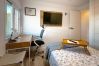 Quarto em Madrid - Lima: habitación perfecta para vivir y compartir en Madrid  Quarto em Madrid - Lima: habitación perfecta para vivir y compartir en Madrid