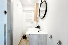 Quarto em Madrid - Caracas: habitación perfecta para vivir y compartir en Madrid 