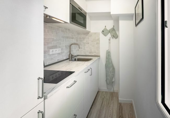 Quarto em Madrid - Buenos Aires: habitación perfecta para vivir y compartir en Madrid  Quarto em Madrid - Buenos Aires: habitación perfecta para vivir y compartir en Madrid