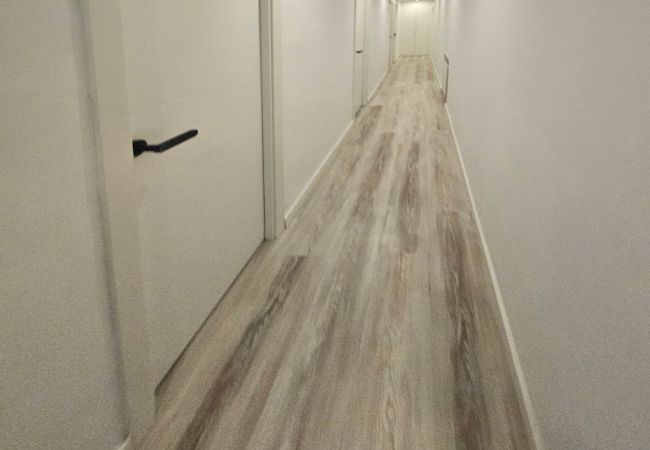 Quarto em Madrid - Buenos Aires: habitación perfecta para vivir y compartir en Madrid  Quarto em Madrid - Buenos Aires: habitación perfecta para vivir y compartir en Madrid