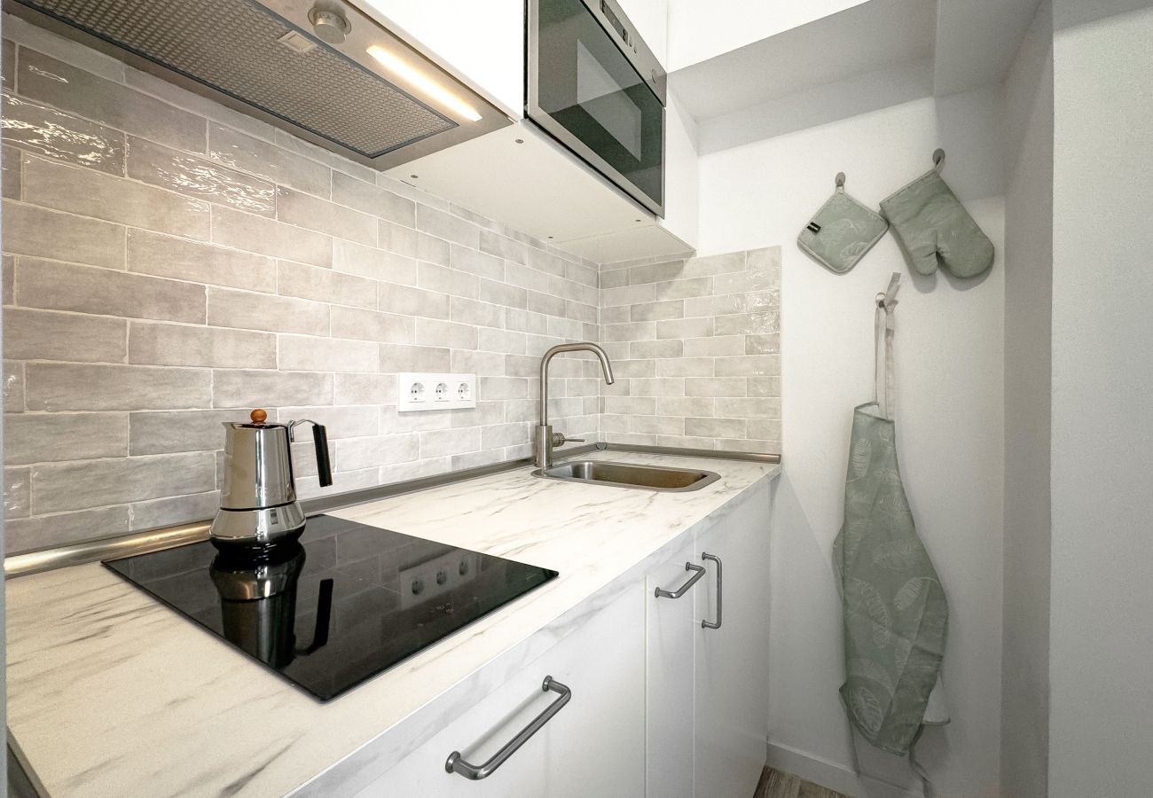 Quarto em Madrid - Buenos Aires: habitación perfecta para vivir y compartir en Madrid  Quarto em Madrid - Buenos Aires: habitación perfecta para vivir y compartir en Madrid